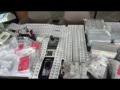 المكاتب والمخزون