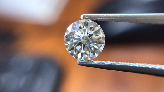 شراء HPHT CVD و HPHT الماس 1.54CT F VVS1 3EX LG620440417 online manufacture