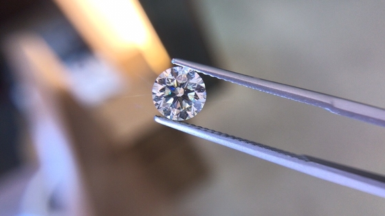 شراء 1.7CT G VVS1 ID EX CVD مختبر تم إنشاؤه بواسطة الماس المستديرة المقطعة معتمدة من قبل IGI LG600314934 online manufacture