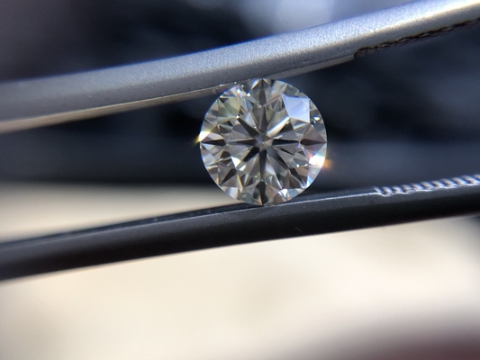 شراء 1.72CT E VVS2 ID EX CVD مختبر تم إنشاؤه من الماس مقصورة LG502193425 online manufacture