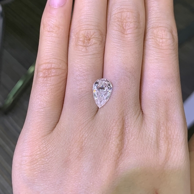 شراء 2.76CT G VS1 EX VG CVD قطعة الماسية للكؤوس IGI معتمدة LG631444389 online manufacture