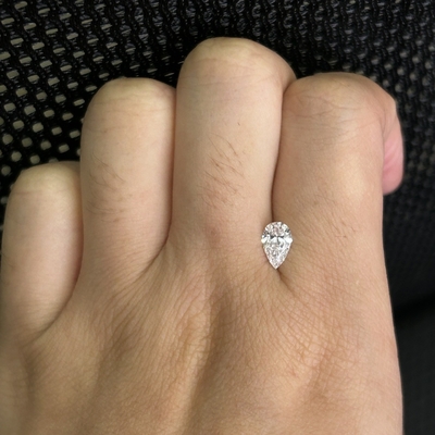 شراء 0.75CT E VS1 EX VG الماس الاصطناعي online manufacture