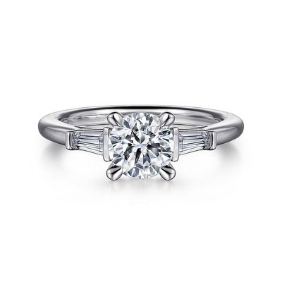 شراء HF 18K 14K 10K 9K البلاتينية المختبر نمت خاتم الماس للنساء online manufacture