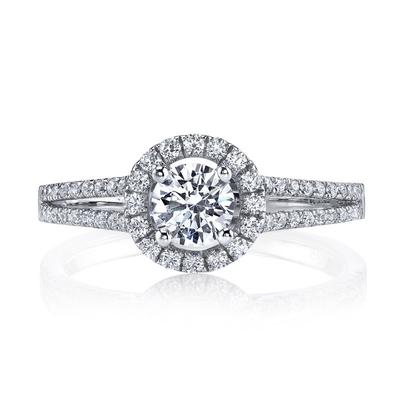 شراء VVS Clarity HPHT Lab Diamond Wedding Band النمط الكلاسيكي الحلق المستدير المختبر النضج خاتم الماس online manufacture
